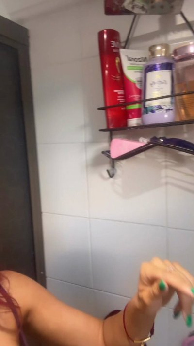 Watch Atlanta Moreno ❤️♠️'s leaked NSFW video on TwXstars