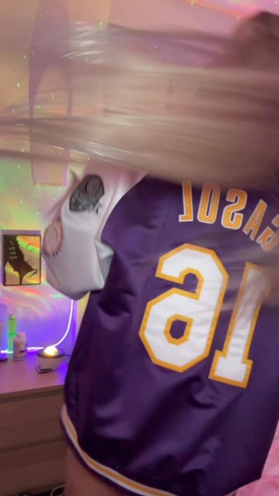 Watch Natty 💞's leaked NSFW video on TwXstars