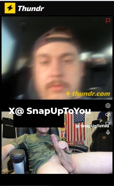 Watch SnapUpToYou (400k+)'s leaked NSFW video on TwXstars
