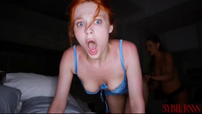 Watch Sybil A's leaked NSFW video on TwXstars