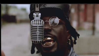 Watch Ahmed/The Ears/IG: BigBizTheGod 🇸🇴's leaked NSFW video on TwXstars