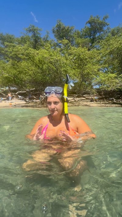 Watch Tati Evans🦋's leaked NSFW video on TwXstars