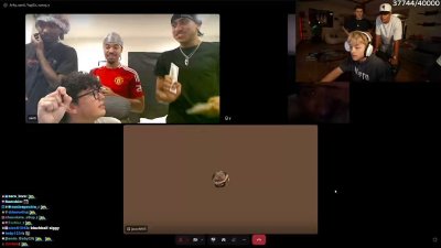 Watch FearBuck's leaked NSFW video on TwXstars