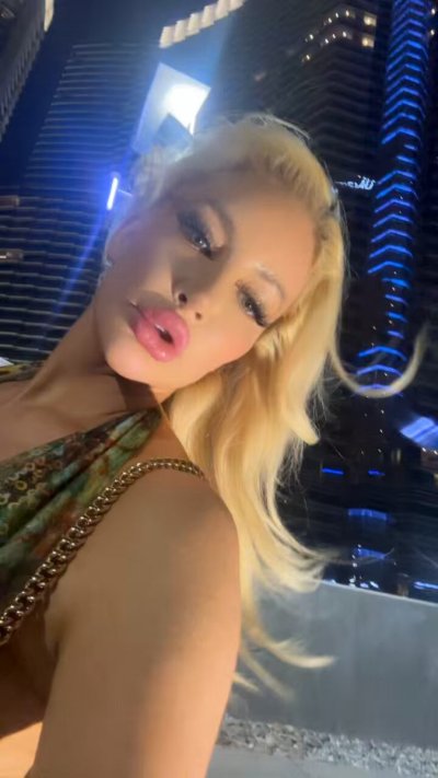 Watch Nicolette Shea's leaked NSFW video on TwXstars