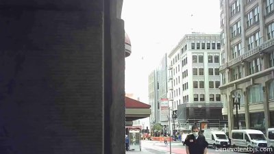 Watch benevolentbjs's leaked NSFW video on TwXstars