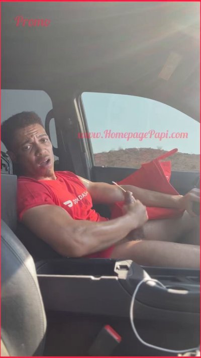 Watch HomepagePapi 25% OFF‼️'s leaked NSFW video on TwXstars