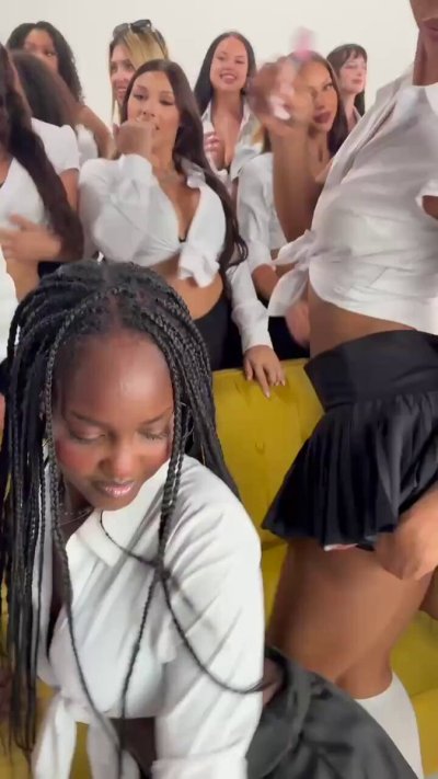 Watch Ahmed/The Ears/IG: BigBizTheGod 🇸🇴's leaked NSFW video on TwXstars