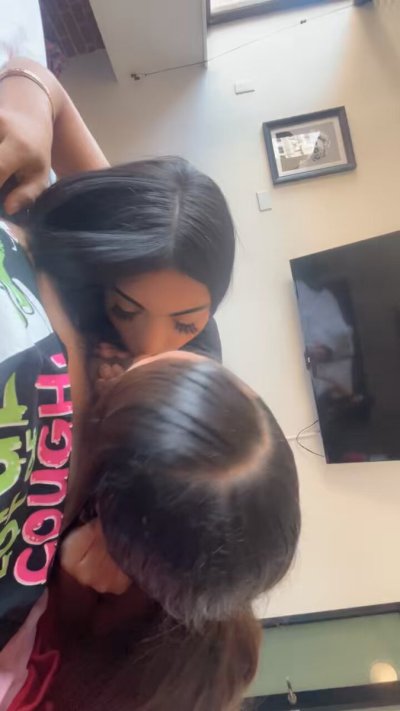 Watch jade 🤍's leaked NSFW video on TwXstars