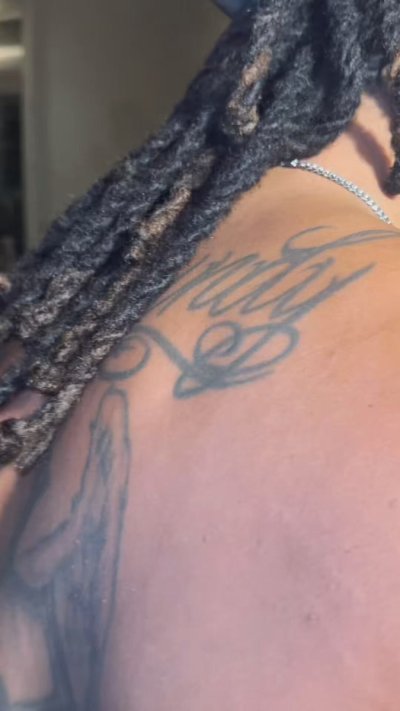 Watch 🇸🇽Burgundy🇻🇮 📍Houson📍's leaked NSFW video on TwXstars