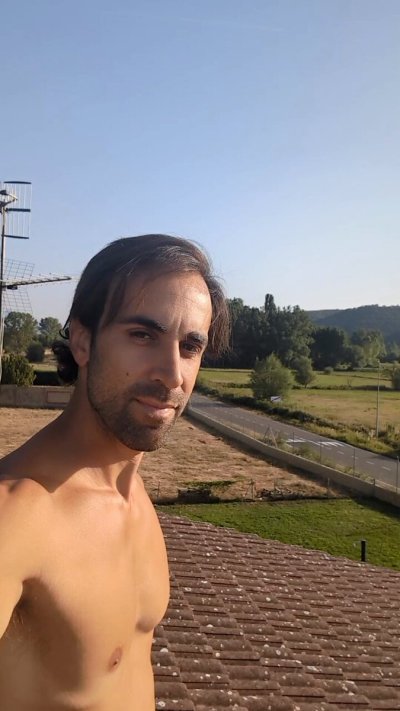 Watch Magic Javi's leaked NSFW video on TwXstars