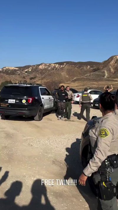 Watch FearBuck's leaked NSFW video on TwXstars