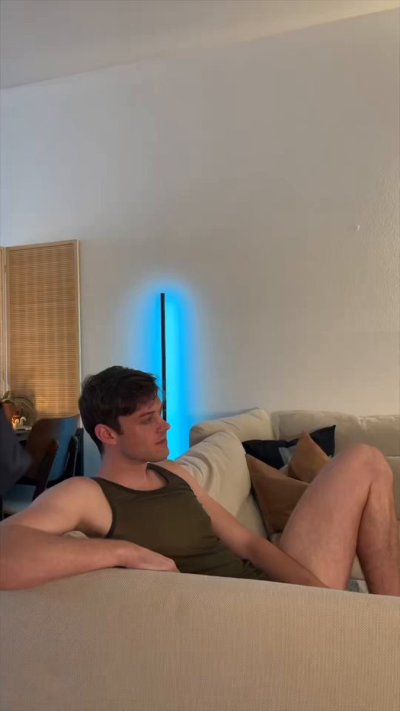 Watch Paul and Dean's leaked NSFW video on TwXstars