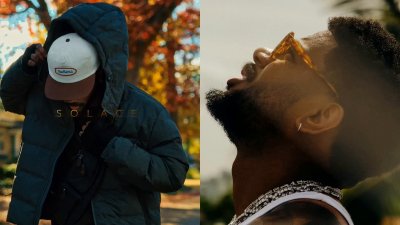 Watch Ahmed/The Ears/IG: BigBizTheGod 🇸🇴's leaked NSFW video on TwXstars