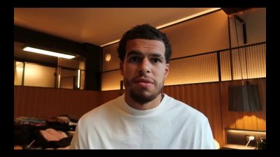 Watch Ahmed/The Ears/IG: BigBizTheGod 🇸🇴's leaked NSFW video on TwXstars