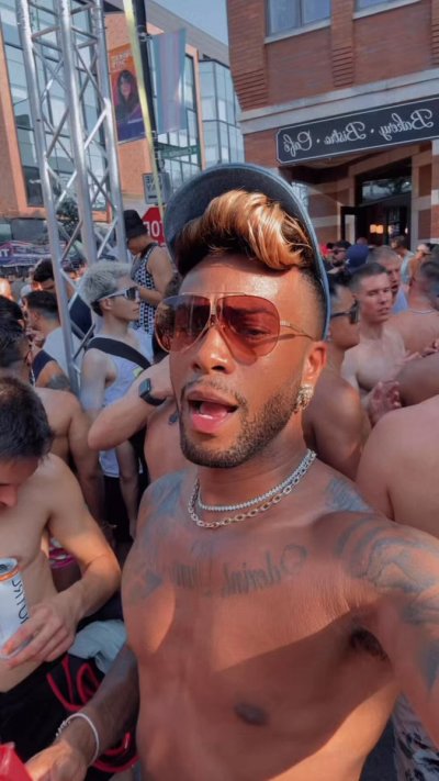 Watch your fave kuya 🇵🇭's leaked NSFW video on TwXstars