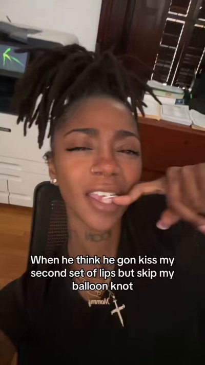 Watch HERretha Franklin ♈️'s leaked NSFW video on TwXstars