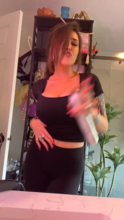 Watch fmottrn's leaked NSFW video on TwXstars