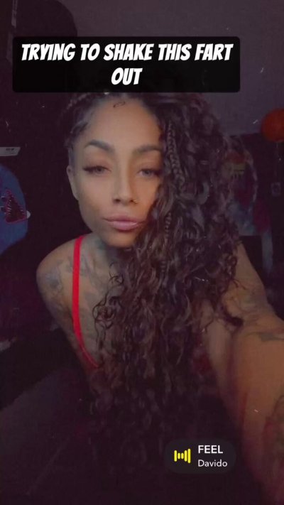 Watch Ish's leaked NSFW video on TwXstars