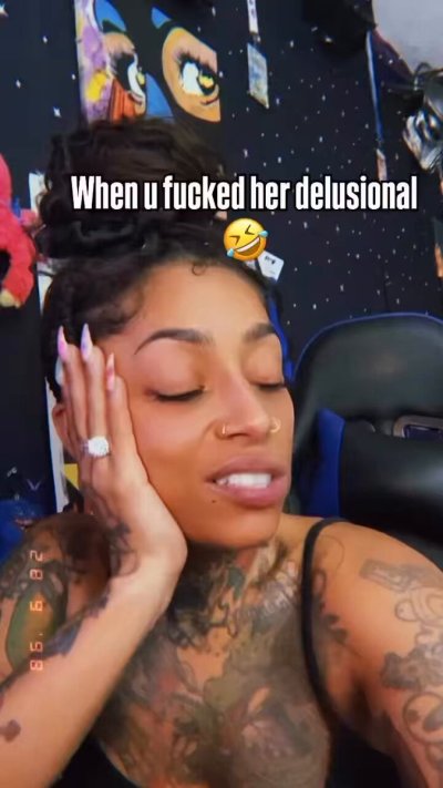 Watch Ish's leaked NSFW video on TwXstars