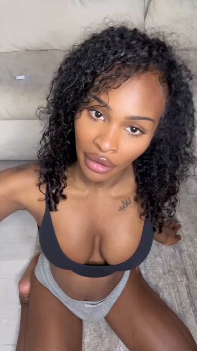 Watch Milan🤍's leaked NSFW video on TwXstars