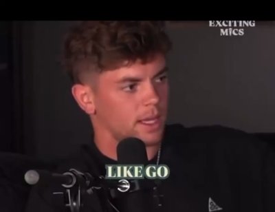 Watch Big Papa 🐻's leaked NSFW video on TwXstars