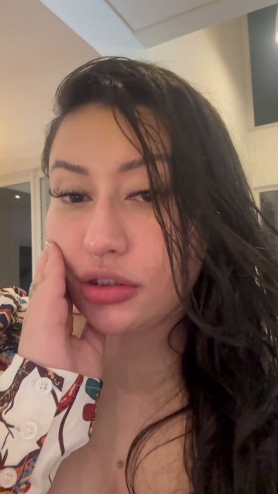 Watch Ágatha's leaked NSFW video on TwXstars