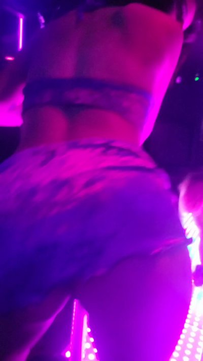 Watch Cierra Bell 🍃 Colorado for now 💜's leaked NSFW video on TwXstars