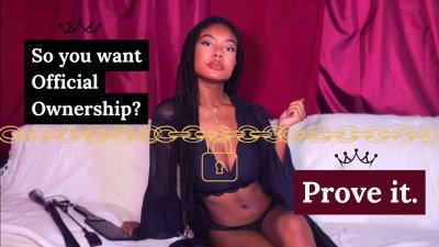 Watch ༺ AMARA ༻'s leaked NSFW video on TwXstars