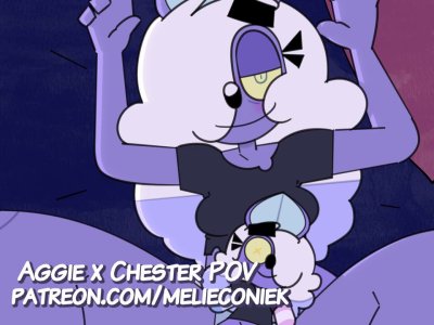 Watch MelieConieK's leaked NSFW video on TwXstars