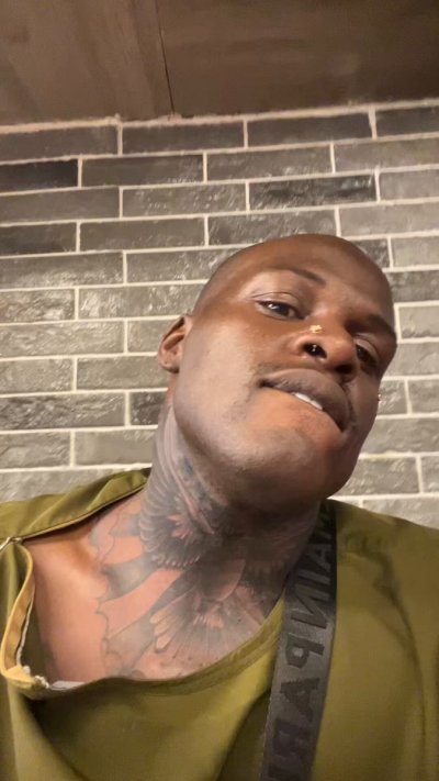 Watch DADDY BLACK ATL AUGUST 31st SEPT 15th !!!!'s leaked NSFW video on TwXstars