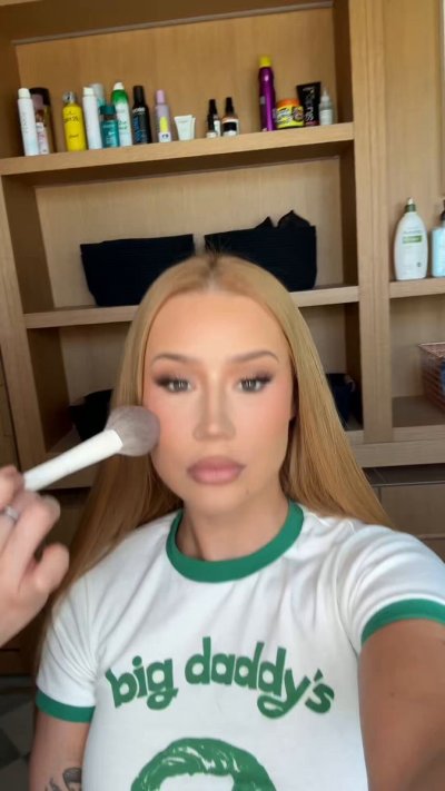Watch IGGY AZALEA's leaked NSFW video on TwXstars