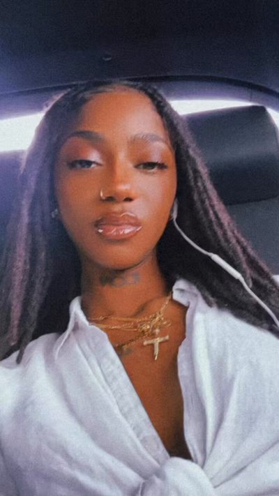 Watch HERretha Franklin ♈️'s leaked NSFW video on TwXstars