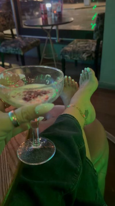 Watch Alisa Arches❤️LA💋9/5-9/7's leaked NSFW video on TwXstars