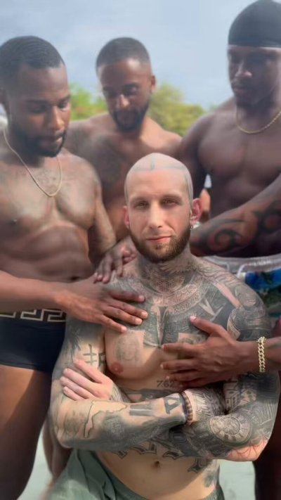 Watch Jacobi_DSP's leaked NSFW video on TwXstars