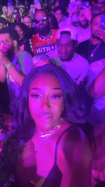 Watch Sexologist Tyomi Morgan, ACS's leaked NSFW video on TwXstars