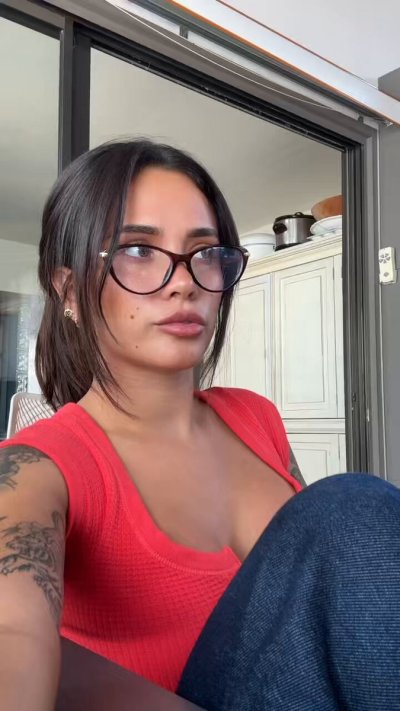 Watch Lavaxgrll's leaked NSFW video on TwXstars