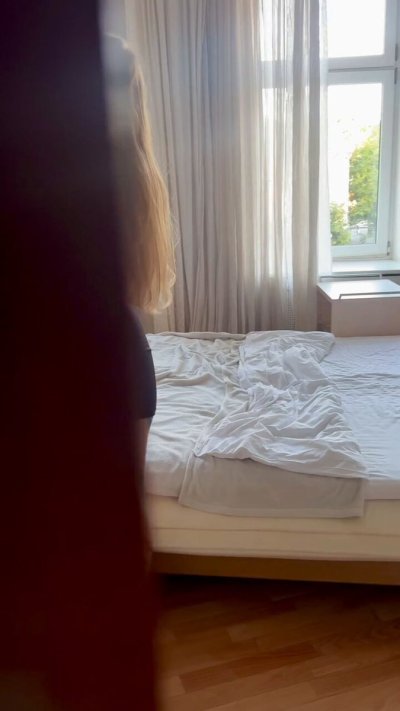 Watch Baby Riley🔥's leaked NSFW video on TwXstars