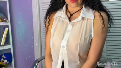 Watch ♡ Agatha Dolly ♡'s leaked NSFW video on TwXstars