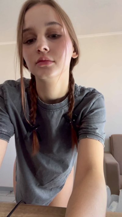 Watch 𝙍𝙪𝙗𝙮🍒's leaked NSFW video on TwXstars