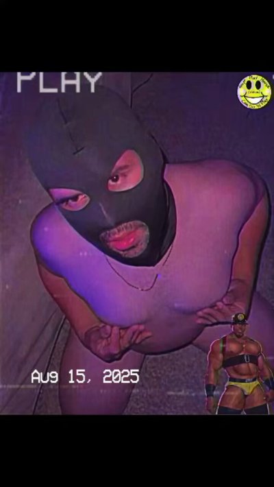 Watch Guapo🫠Playhouse's leaked NSFW video on TwXstars