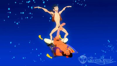 Watch Dr. SteamSpunk's leaked NSFW video on TwXstars