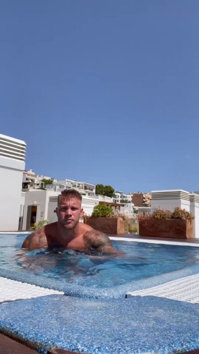 Watch FittFilou 0.1% OF's leaked NSFW video on TwXstars