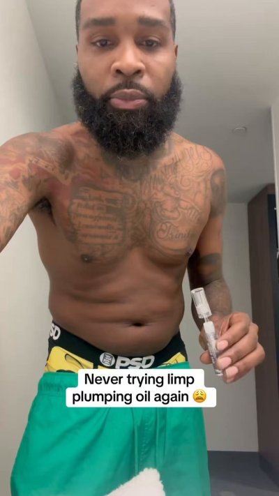 Watch King Khi Lavene's leaked NSFW video on TwXstars