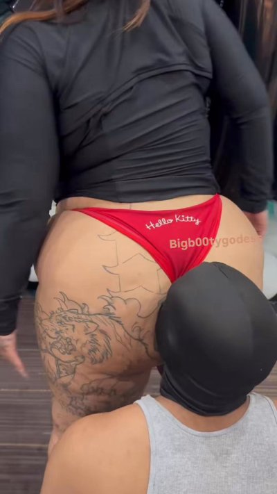 Watch BIGBOOTYGODESS•HUNTERSVILLE NORTH CAROLINA's leaked NSFW video on TwXstars