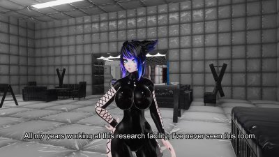 Watch MarshyFox's leaked NSFW video on TwXstars