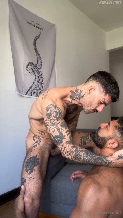 Watch MRgray😈🔞's leaked NSFW video on TwXstars