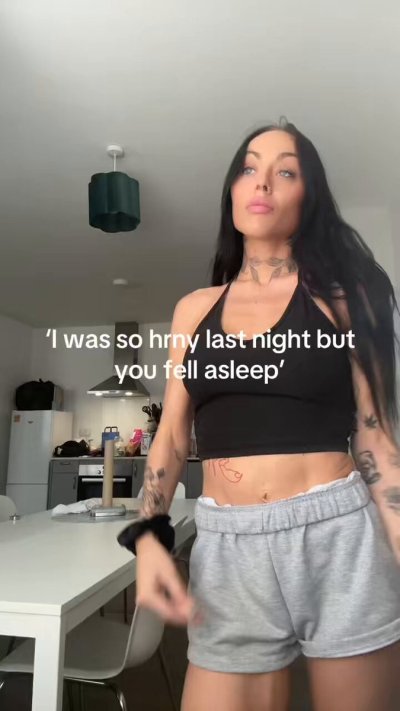 Watch ☠️🧛‍♀️ willow sky |'s leaked NSFW video on TwXstars