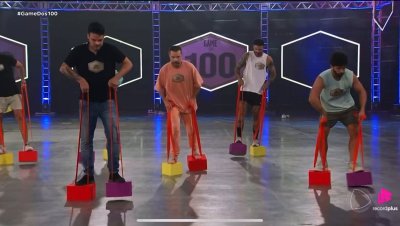 Watch Wagner Santiago's leaked NSFW video on TwXstars