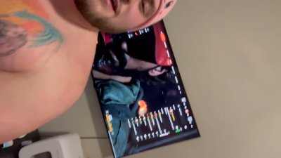 Watch Master Goonway's leaked NSFW video on TwXstars