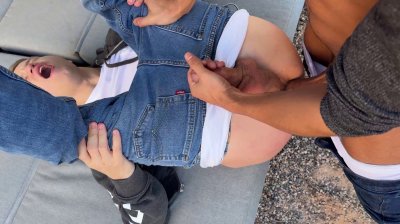 Watch Noah White's leaked NSFW video on TwXstars